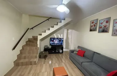 Sobrado à venda com 2 quartos e edicula no macedo guarulhos r$ 420.000,00