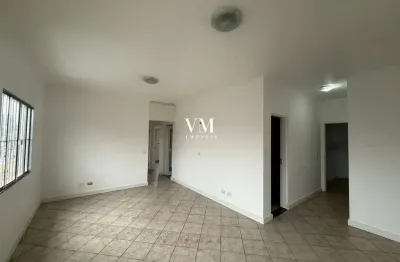 Salas comerciais aluguel 86m² 3 salas 1 vaga av emílio ribas/guarulhos r$ 1.800