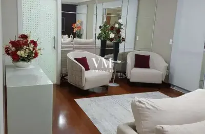 Apartamento à venda com 3 quartos 1 suíte com closet na vila progresso guarulhos