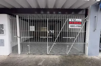 Casa - aluguel - 3 quartos 2 vagas churrasqueira alameda yayá/guarulhos r$2.600