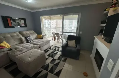 Apartamento com 3 quartos à venda na Avenida Presidente Humberto de Alencar Castelo Branco, 1449, Vila Leonor, Guarulhos