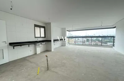 Apartamento à venda com 3 suítes, 3 vagas e depósito no gopoúva