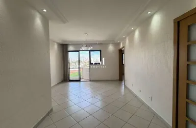 Apartamento para venda e ou locação com 2 suítes na vila galvão com 107 m²
