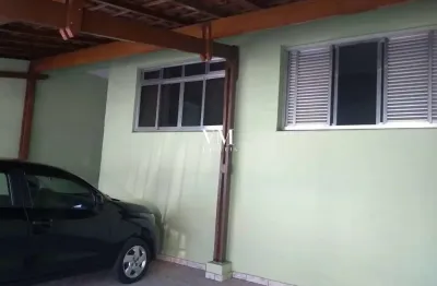 Casa com edícula á venda no taboão em guarulhos guarulhos r$ 700.000,00