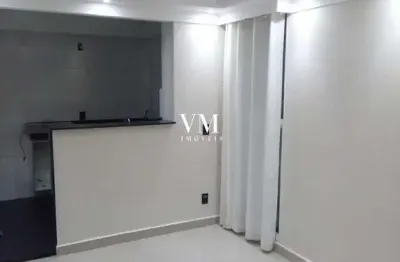 Apartamento com 2 quartos à venda na Avenida José Brumatti, 2374, Jardim Santo Expedito, Guarulhos