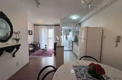 Apartamento à venda com 2 quartos no Gopoúva valor R$ 490.000,00