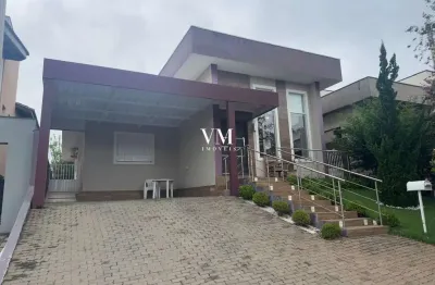 Casa em condomínio fechado com 3 quartos à venda na Estrada dos Pires, 3000, Bairro dos Pires, Atibaia