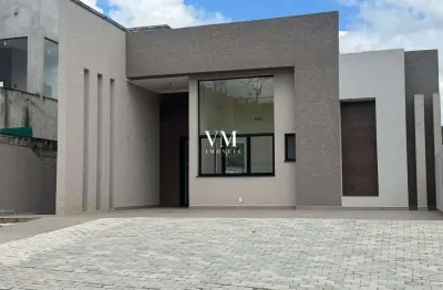 Casa em condomínio fechado com 3 quartos à venda na Rua Baco, 42, Condomínio Residencial Reserva de Atibaia, Atibaia