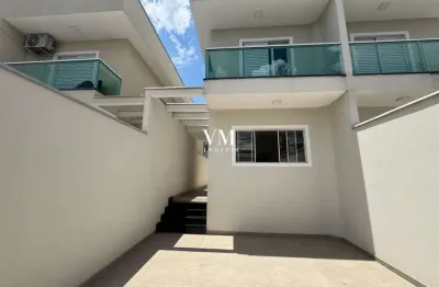 Casa com 3 quartos à venda na Rua Eugênio Diamante, 187, Vila Barros, Guarulhos