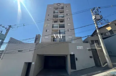 Apartamento com 2 quartos à venda na Rua Sílvio Maia, S N, Vila Silveira, Guarulhos