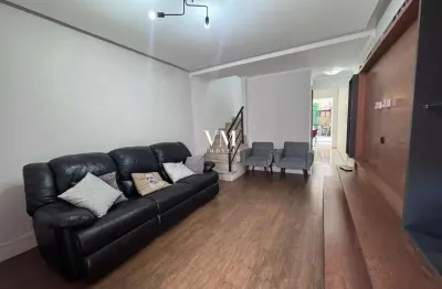 Sobrado à venda com 2 quartos, 1 suíte | Vila Moreira/Guarulhos | R$680.000