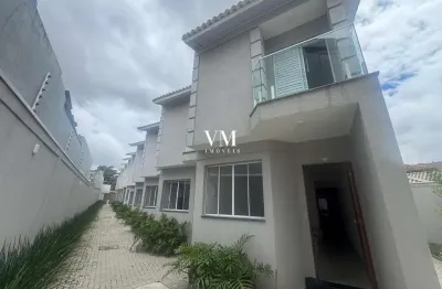 VENDA | SOBRADO | 2 VAGAS, 3 QUARTOS | Jaçanã/São Paulo - R$542.000