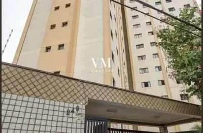 Apartamento com 2 quartos à venda na Avenida Mariana Ubaldina do Espírito Santo, 249, Macedo, Guarulhos