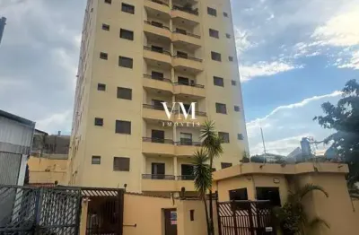 Apartamento | Venda | 74 m² | Vila Galvão/Guarulhos | R$380.000