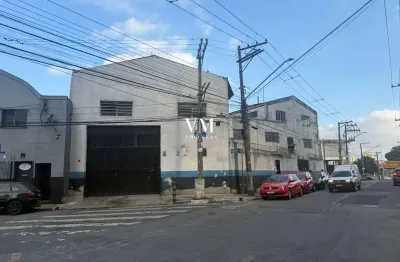 Galpão | Aluguel | 3 Pavimentos Dutra Logística Vila Endres/Guarulhos R$22.000