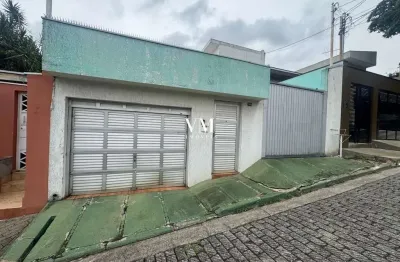 Casa com 5 quartos à venda na Rua São João D'Aliança, 300, Vila Rosália, Guarulhos