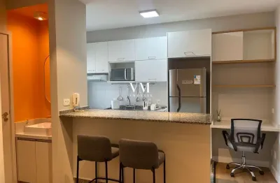 Kitnet / Stúdio para alugar na Rua Doutor José Maurício de Oliveira, 19, Gopoúva, Guarulhos