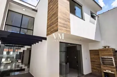 Casa com 3 quartos à venda na Rua Doutor Paulo Braga de Mesquita, 459, Residencial e Comercial Guarulhos, Guarulhos