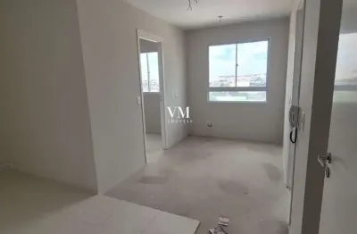 Apartamento | Venda | 2 quartos e 1 Vaga | Vila Endres/Guarulhos | R$310.000