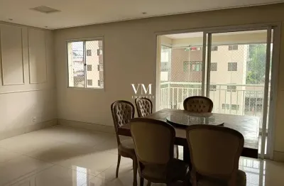 Apartamento à venda com 3 quartos 1 suíte no Condominio Alegria