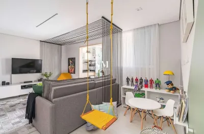 Apartamento | Locação | 2 quartos 1 suite mobiliado | Jadim Zaira/Guarulhos