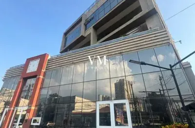 Apartamento com 1 quarto à venda na Rua Luiz Faccini, 454, Centro, Guarulhos