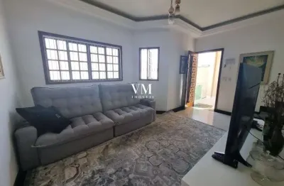 Sobrado a venda,  3 quartos, 2 suítes, Jd Santa Clara, Guarulhos.