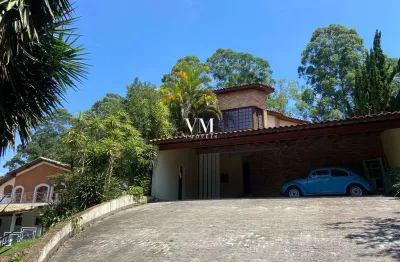 Casa em Condomínio à Venda No Condominio Portal dos Gramados