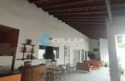 Casa com 1 quarto à venda no Parque Santa Edwiges, Bauru 