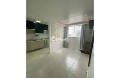 5 cômodo(s), 2 quartos(s), 1 banheiros(s), 1 vaga(s) de garagem, 51.38 m2 de área total, 51.38 m2 de área útil - jm  residencial parque bonardi