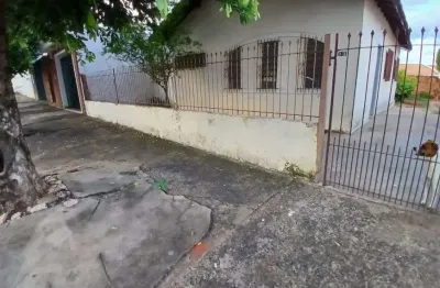 Casa com 3 quartos à venda na Rua Miguel Couto, Vila Souto, Bauru