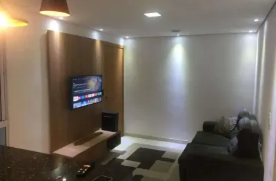 Apartamento com 2 quartos à venda na Avenida José Vicente Aiello, 13129, Parque das Nações, Bauru