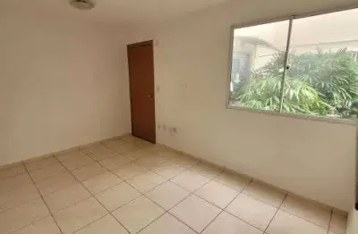 Apartamento com 2 quartos à venda na Avenida José Vicente Aiello, Parque das Nações, Bauru