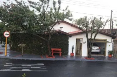 Casa com 3 quartos à venda na Avenida Darcy César Improta, Núcleo Eldorado, Bauru