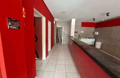 Escritório para alugar na vila guedes de azevedo com 100 m² de área útil