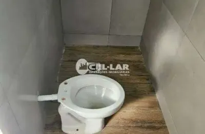 Casa residencial à venda no jardim dona lili com 70 m² e 1 dormitório/quarto.