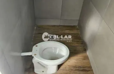 4 cômodo(s), 1 quartos(s), 1 banheiros(s), 1 vaga(s) de garagem, 180 m2 de área total, 70 m2 de área útil