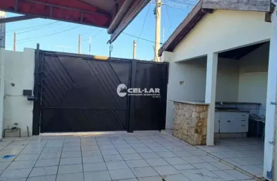 Casa residencial para alugar no jardim vânia maria com 2 dormitórios e 187 m².