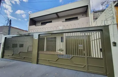 15 cômodo(s), 5 quartos(s), sendo 1 suítes(s), 3 banheiros(s), 3 vaga(s) de garagem, 220 m2 de área total, 314 m2 de área útil