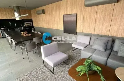 Apartamento com 3 quartos à venda na Rua Alfredo Fontão, Jardim Paulista, Bauru