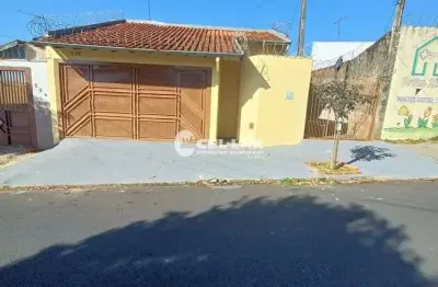 Casa residencial para alugar no jardim prudência com 126 m² e 3 dormitórios/quartos.