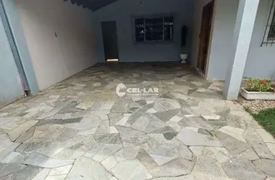 Casa residencial à venda no jardim terra branca com 180 m² e 3 dormitórios/quartos.