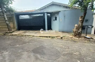 Casa com 3 quartos à venda no Jardim Terra Branca, Bauru 