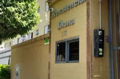 Apartamento com 2 quartos à venda na Rua Bartolomeu de Gusmão, 255, Jardim América, Bauru