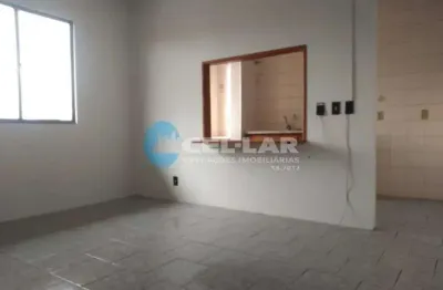 Apartamento com 1 quarto à venda na Rua Antônio dos Reis, 1040, Vila Brunhari, Bauru