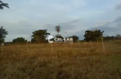 Terreno à venda no Estância Balneária Águas Virtuosas, Bauru 