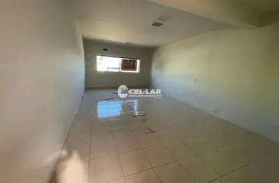 Escritório para aluguel no núcleo habitacional mary dota com 40 m² de área útil