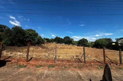 Terreno comercial para alugar no Parque Júlio Nóbrega, Bauru 