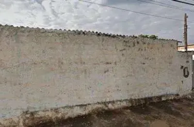 Terreno à venda na Rua Salgado Filho, 9, Jardim Dona Lili, Bauru