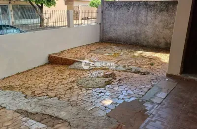 4 cômodo(s), 2 quartos(s), 1 banheiros(s), 1 vaga(s) de garagem, 140 m2 de área total, 120 m2 de área útil